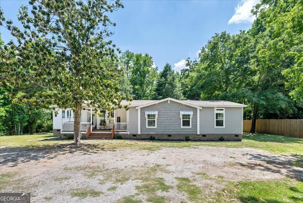 116 Parkview Road, Iva, SC 29655 - #1