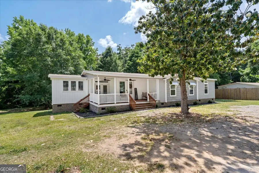 116 Parkview Road, Iva, SC 29655 - #2