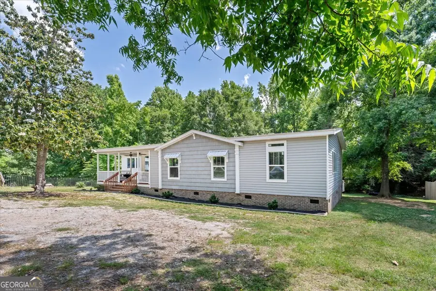 116 Parkview Road, Iva, SC 29655 - #3