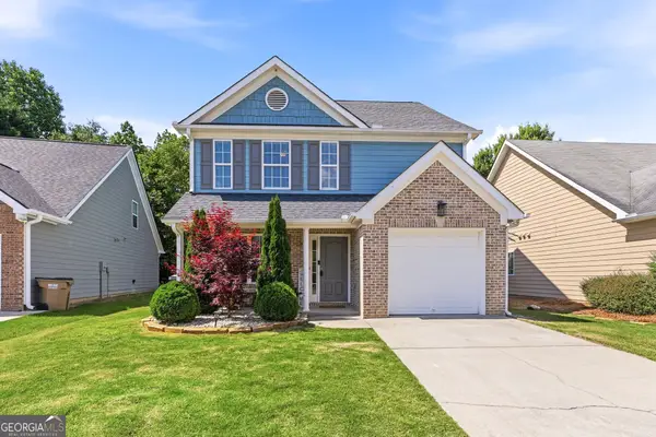 6825 White Walnut Way, Braselton, GA 30517