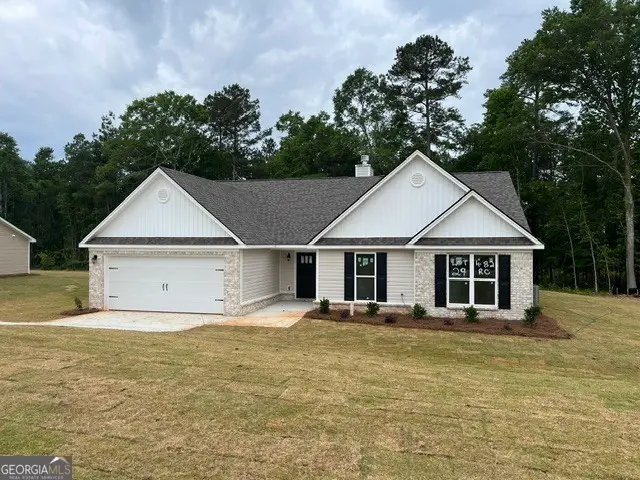 483 Riley Circle Nw, Milledgeville, GA 31061 - #2