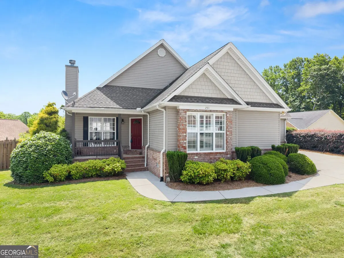 261 Legacy Drive, Demorest, GA 30535 - #1