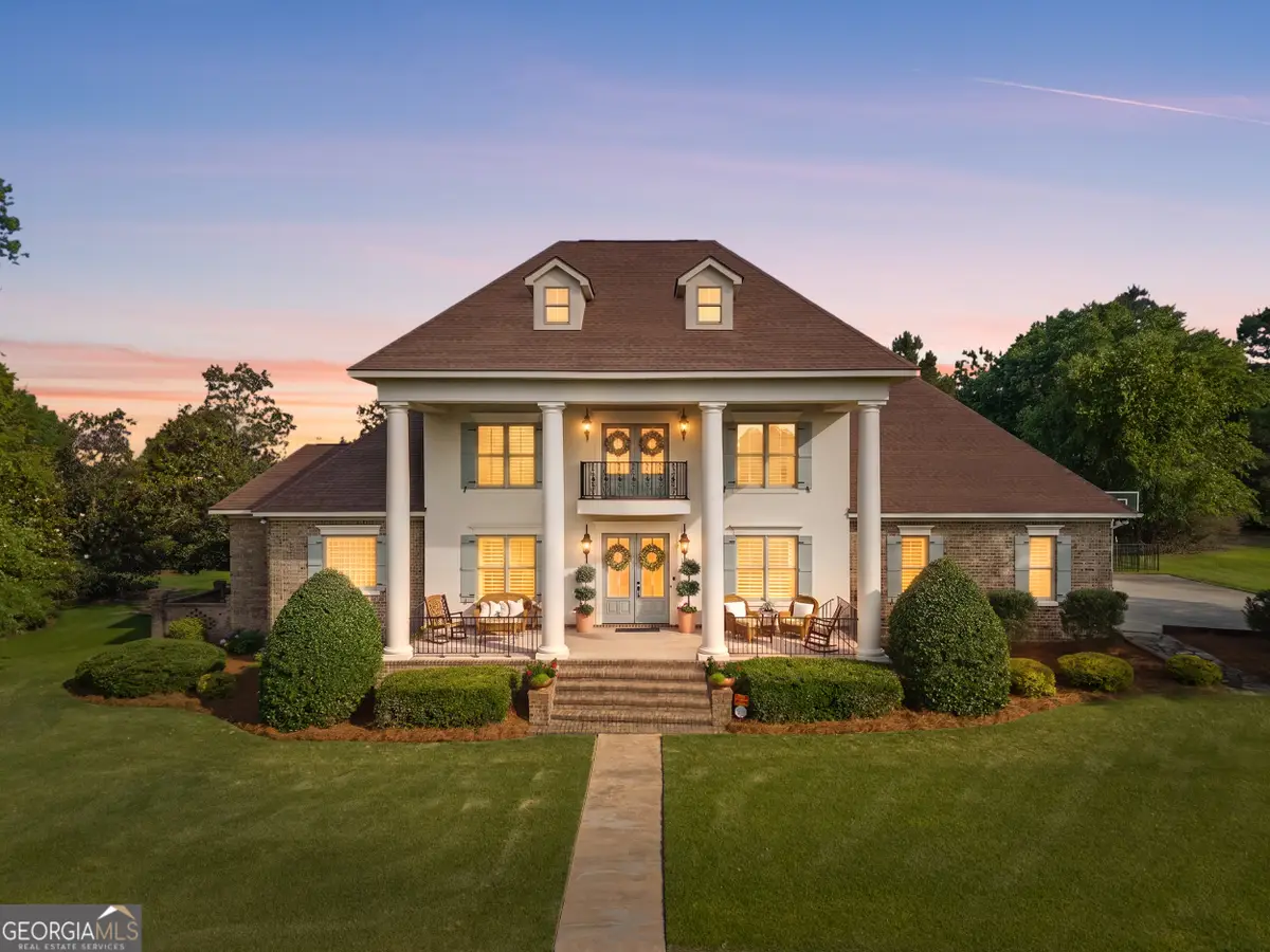 781 Oglethorpe Trace, Statesboro, GA 30458 - #1