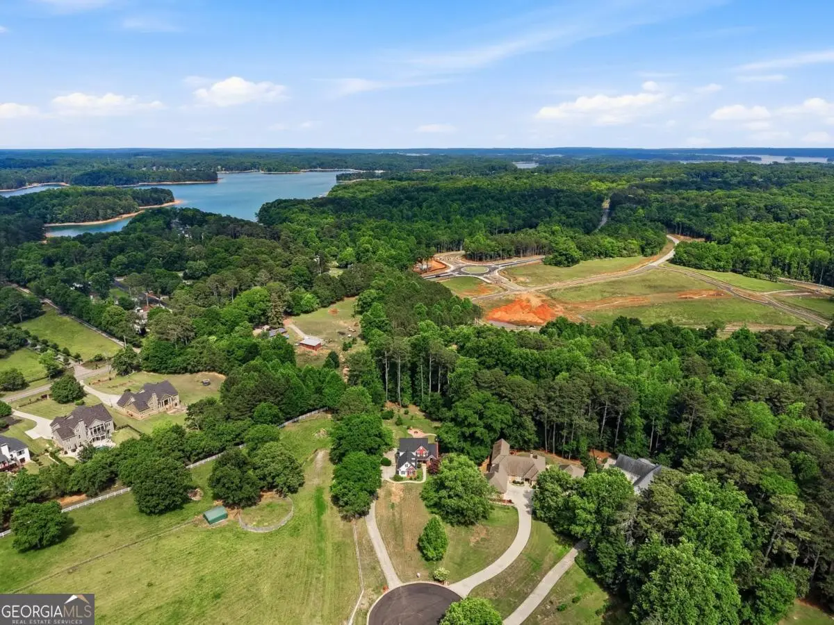 6110 Robbs Crossing Drive, Cumming, GA 30041 - #1