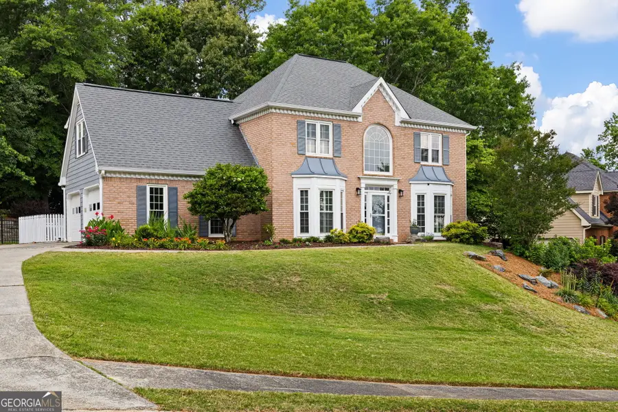 2687 Catawba Drive Nw, Kennesaw, GA 30152 - #2