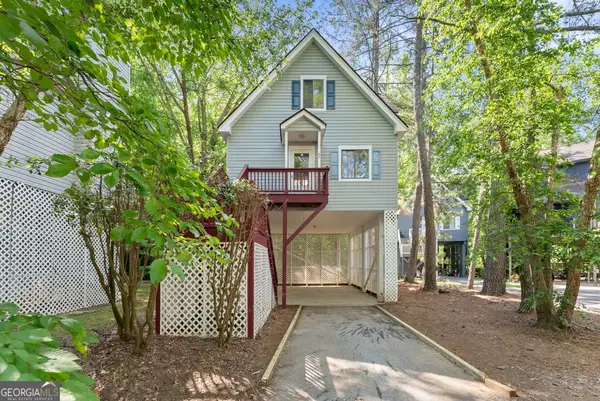 37 Misty Weg, Helen, GA 30545