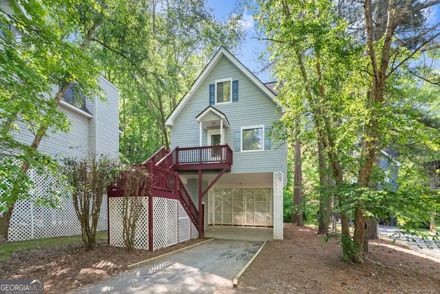 37 Misty Weg, Helen, GA 30545 - #2