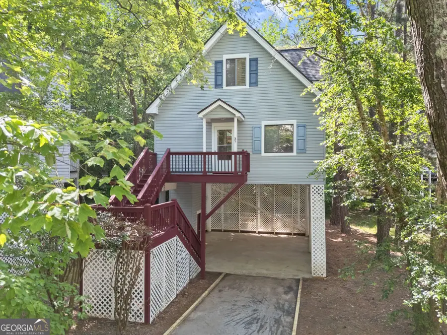 37 Misty Weg, Helen, GA 30545 - #3