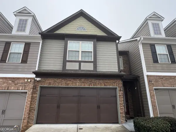 2718 Sardis Chase Court #2718, Buford, GA 30519