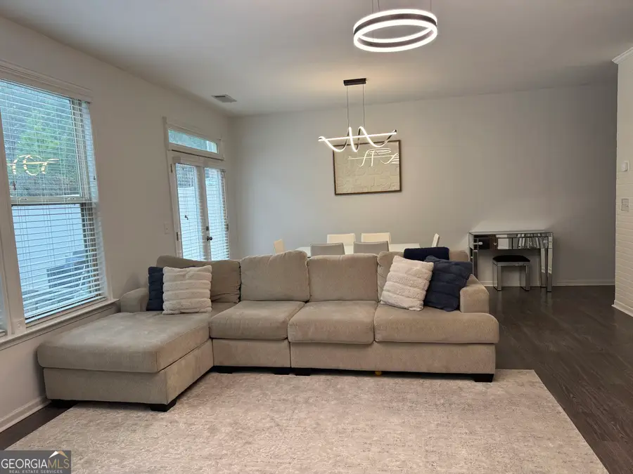2718 Sardis Chase Court #2718, Buford, GA 30519 - #3