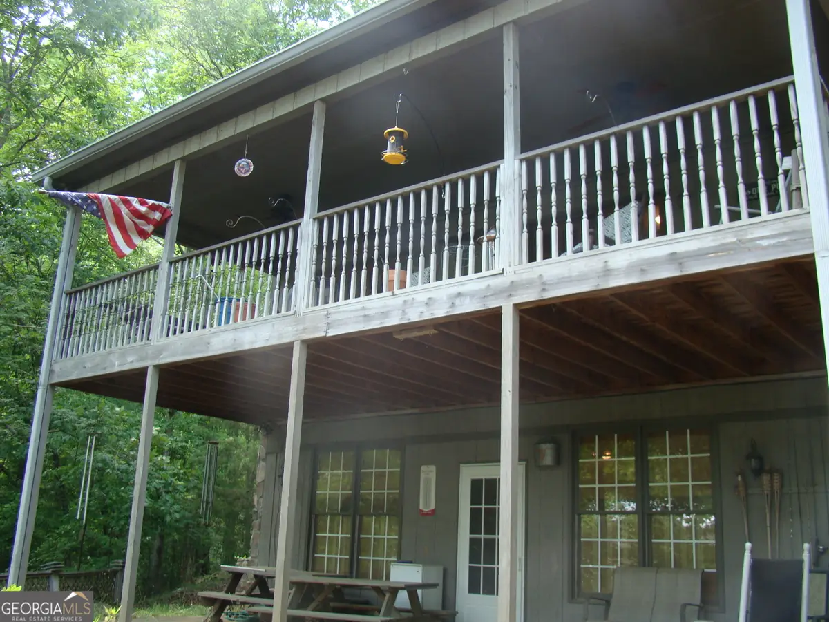 38 Morrisons Point Dr, Wedowee, AL 36278 - #1