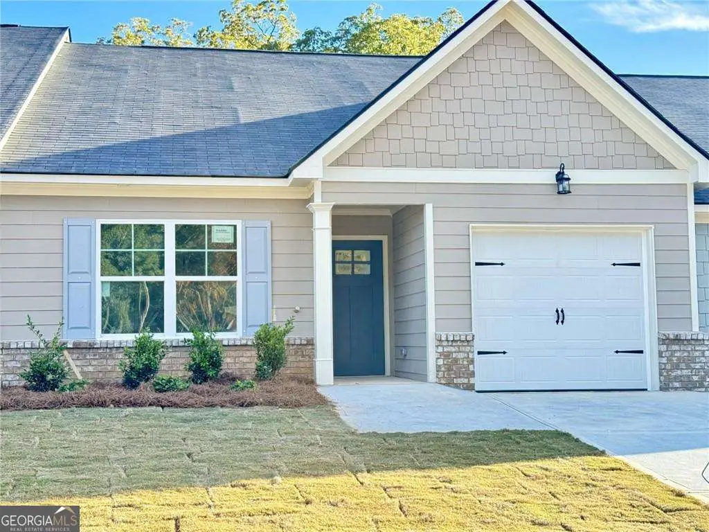 15 Silver Leaf Lane #43, Dawsonville, GA 30534 - #1