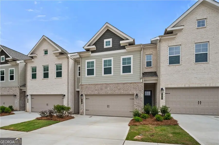 243 Abbotts Crossing Circle, Conyers, GA 30094 - #2