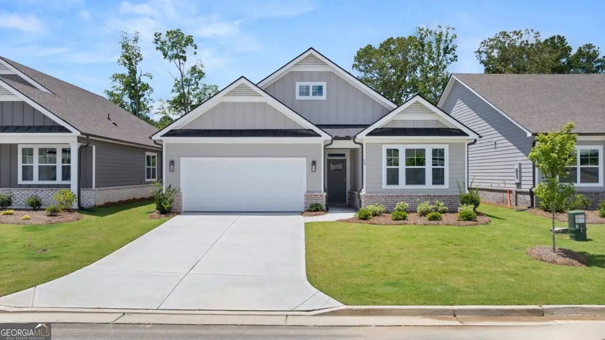 75 Lakeview Point, Dallas, GA 30157 - #1