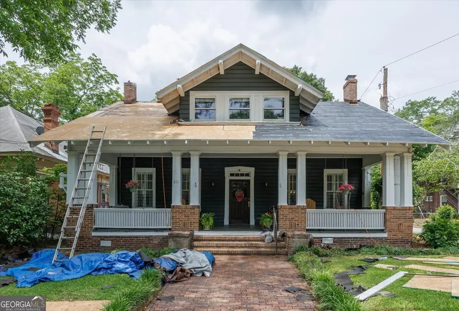 211 Oak Haven Ave, Macon, GA 31204 - #2