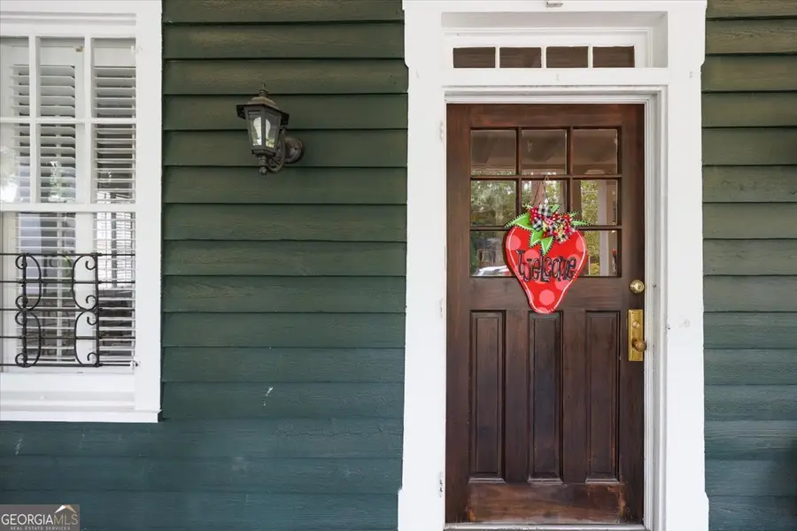 211 Oak Haven Ave, Macon, GA 31204 - #3