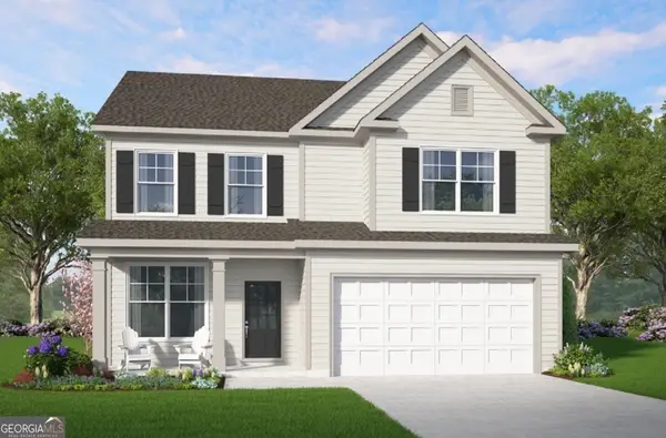 104 Bluefin Street, Adairsville, GA 30103