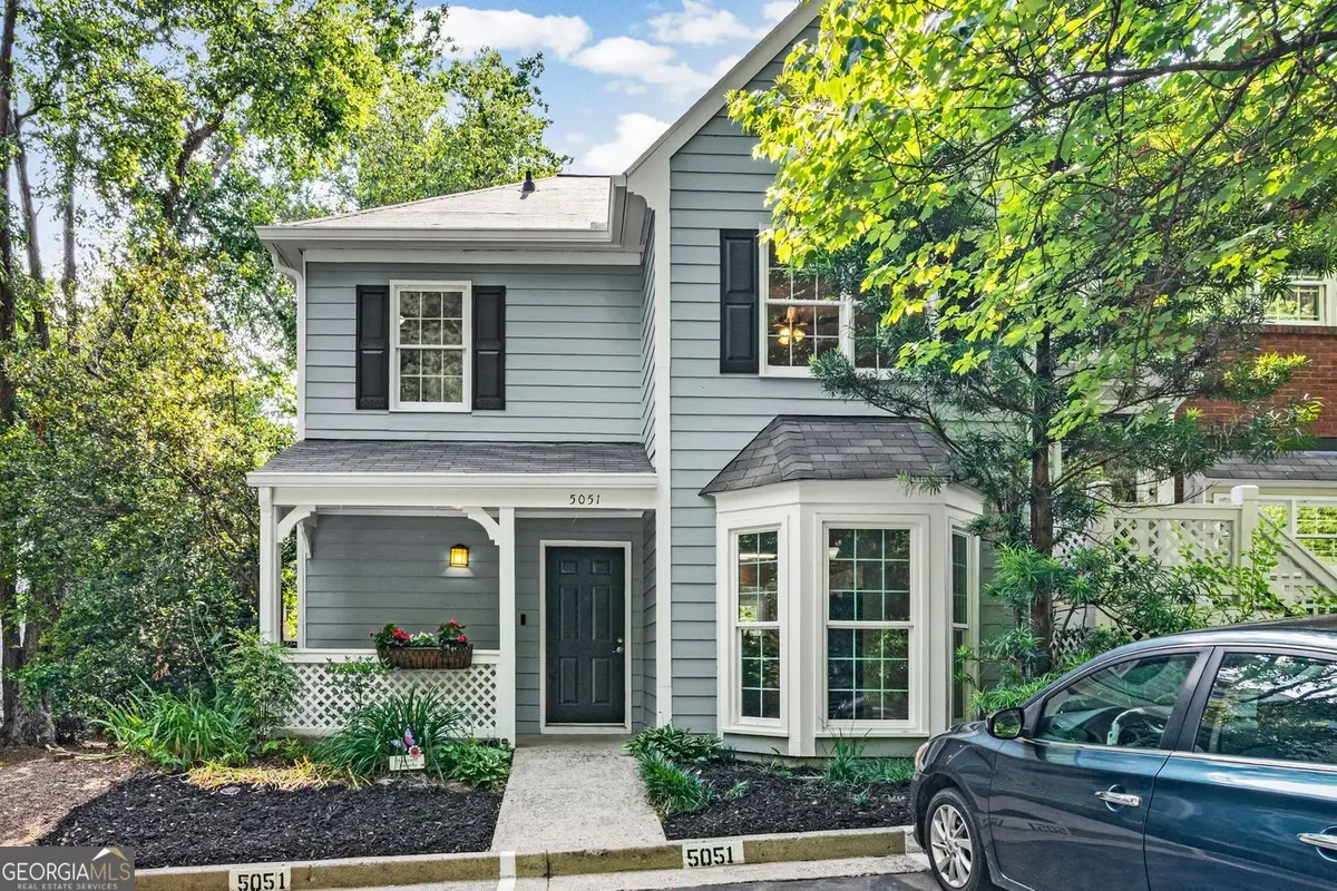 5051 Avalon Drive, Alpharetta, GA 30005 - #1