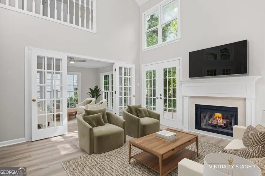 5051 Avalon Drive, Alpharetta, GA 30005 - #2