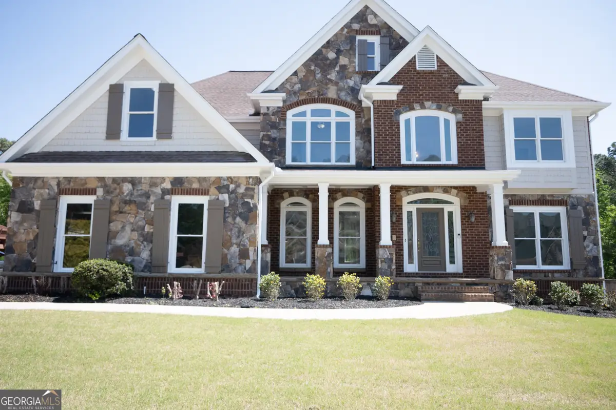838 Natchez Valley Trace, Grayson, GA 30017 - #1