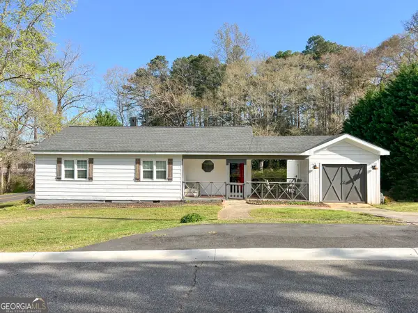 131 Marchman Street, Bremen, GA 30110