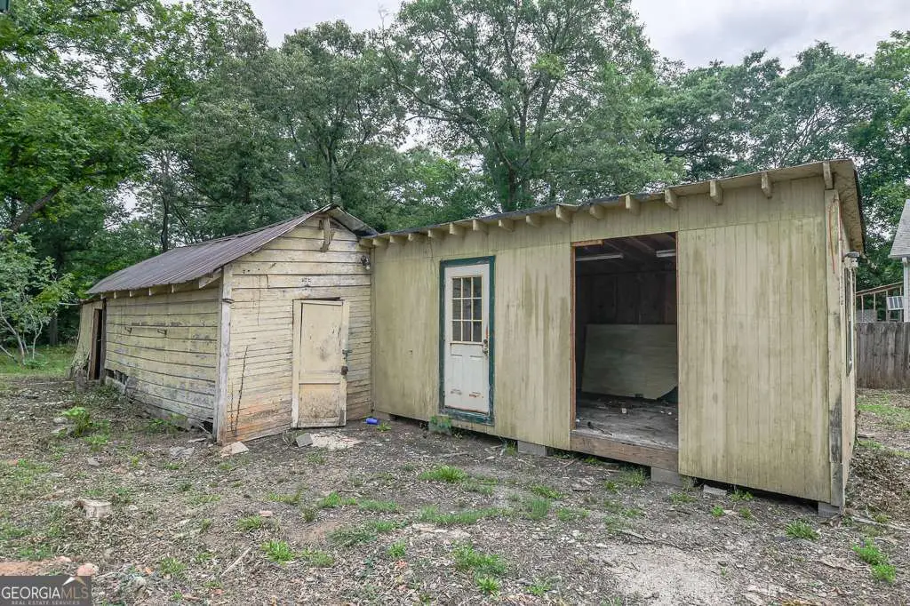 3700 Moore Road, Austell, GA 30106 - #1