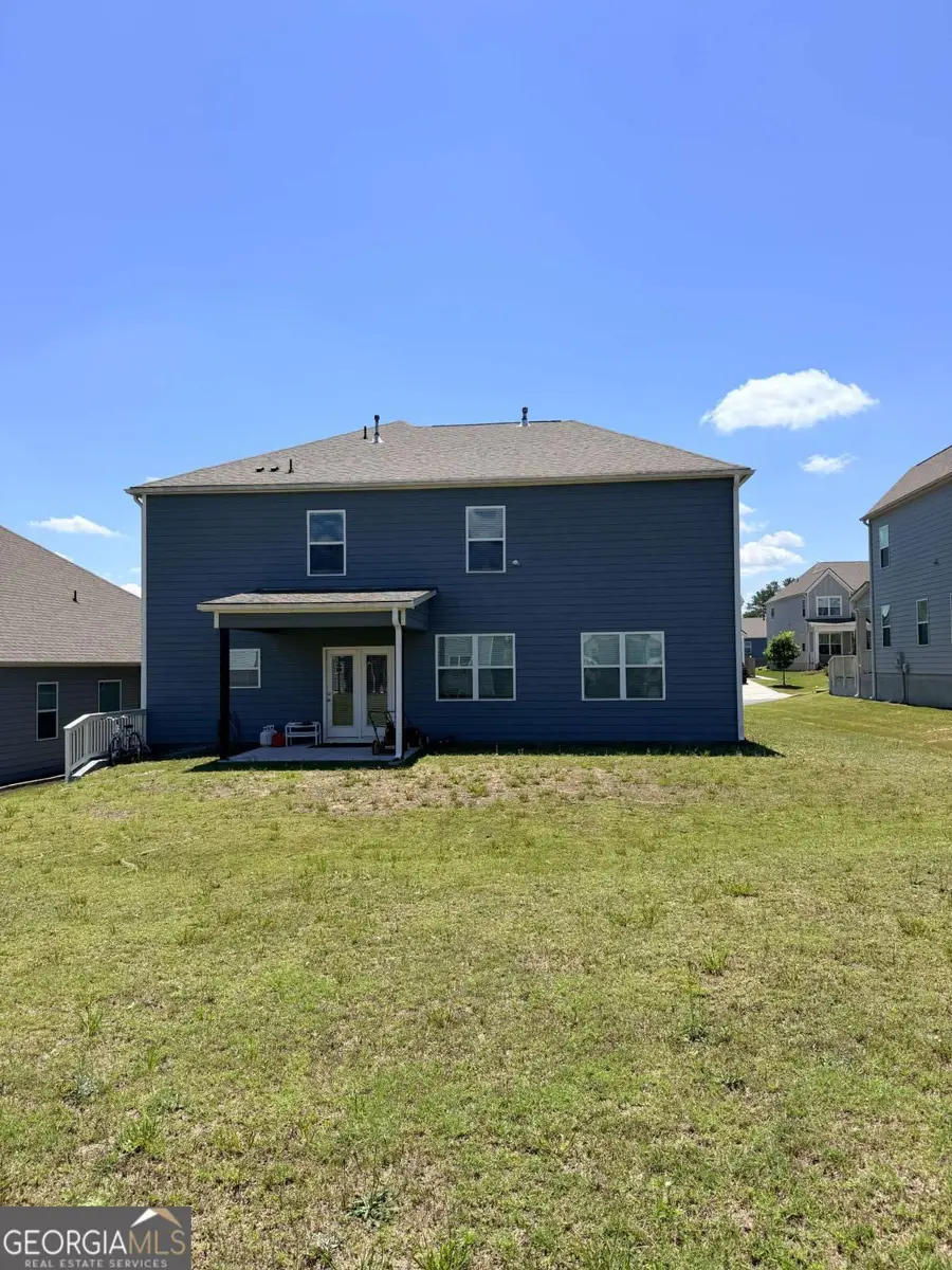 630 Garnet Dr, Acworth, GA 30101 - #2