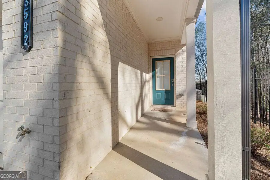3592 Amarath Terrace, Duluth, GA 30096 - #3