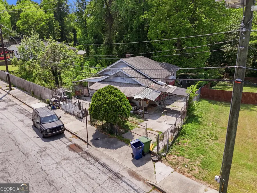 1395 Oakland Drive Sw, Atlanta, GA 30310 - #2