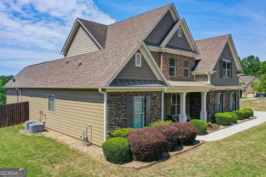 1773 Crosswaters Court, Dacula, GA 30019 - #3