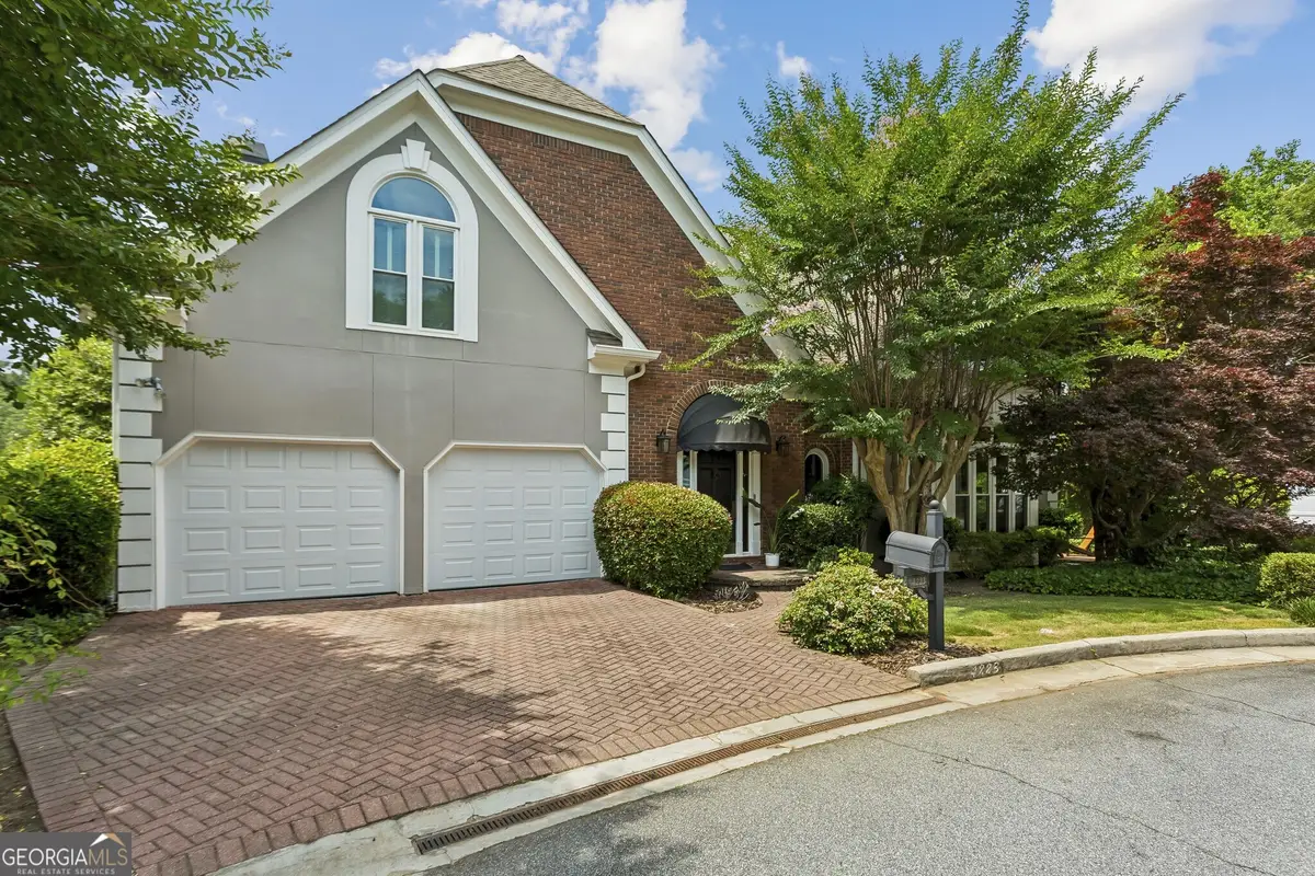 4223 Wieuca Overlook Ne, Atlanta, GA 30342 - #1