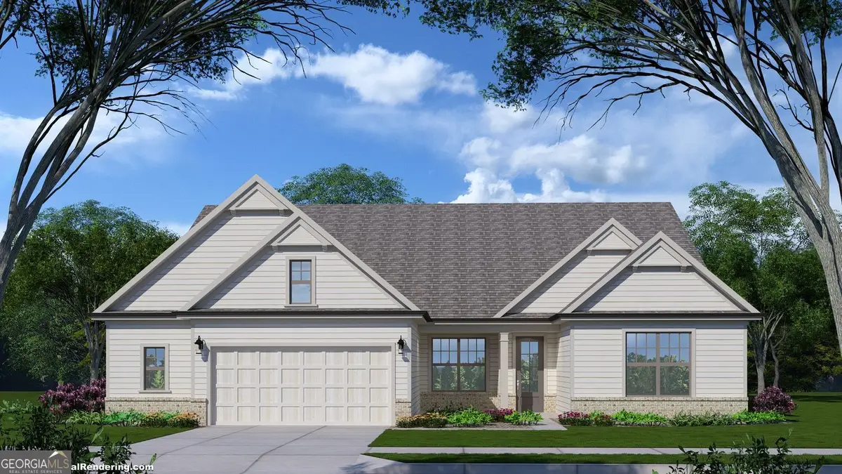 1964 Thormandy Way, Snellville, GA 30078 - #1