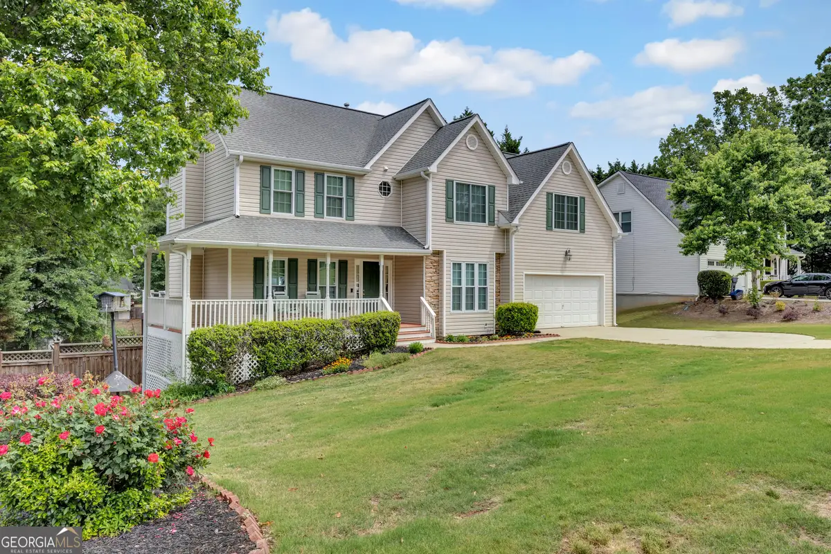 992 Marta Crane Drive, Lawrenceville, GA 30045 - #1