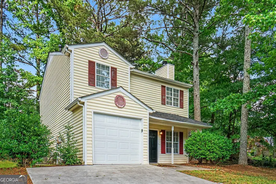 2912 Pavia Circle, Austell, GA 30106 - #2
