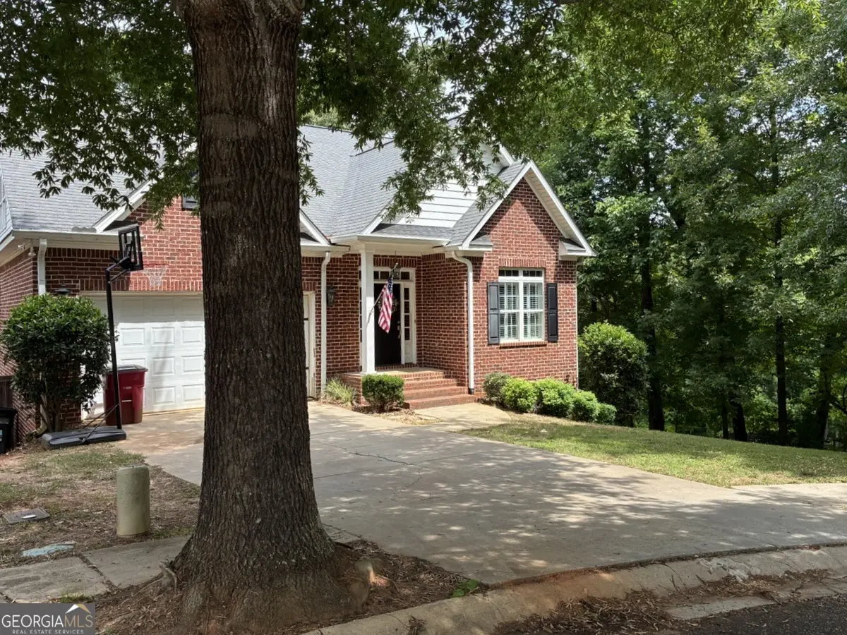 414 Arden Lane, Macon, GA 31210 - #1