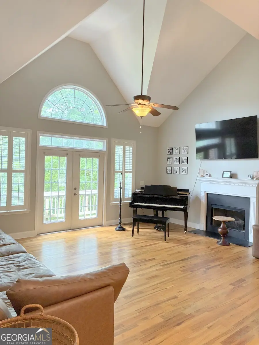 414 Arden Lane, Macon, GA 31210 - #3