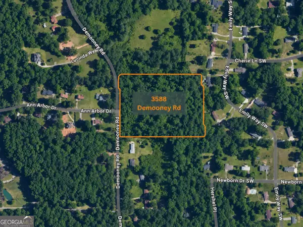 3588 Demooney Road, South Fulton, GA 30349