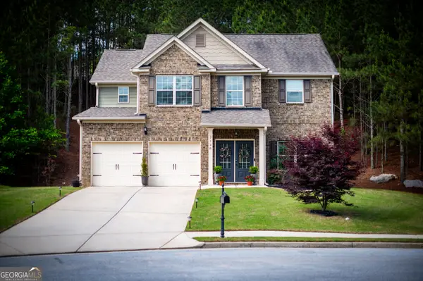 2128 Farmdale Court, Conyers, GA 30012