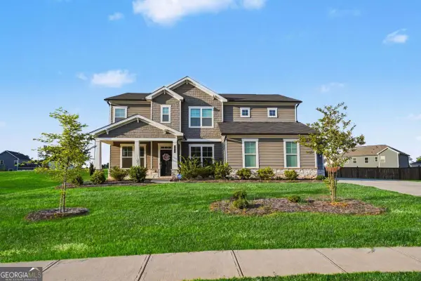 109 Bastian Road, Mcdonough, GA 30252