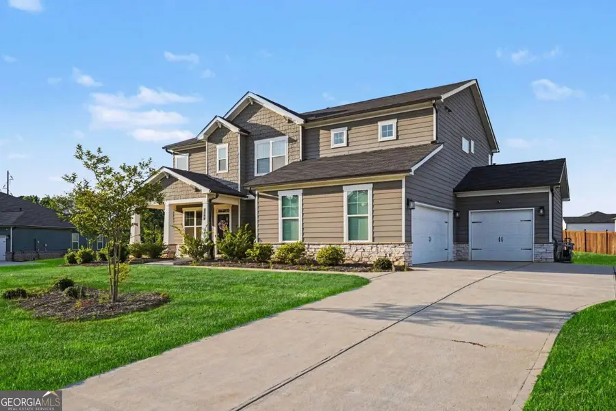 109 Bastian Road, McDonough, GA 30252 - #2