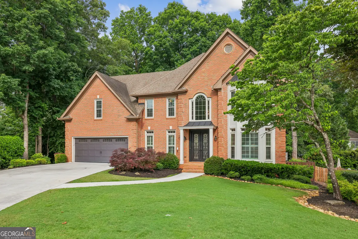 645 Blakenham Court, Johns Creek, GA 30022 - #1