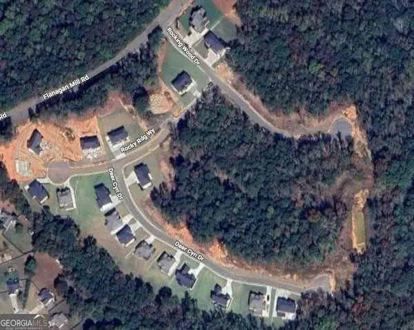 171 Rocking Wood Drive, Auburn, GA 30011