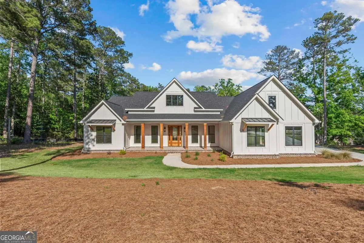 2050 Osprey Point, Greensboro, GA 30642 - #1