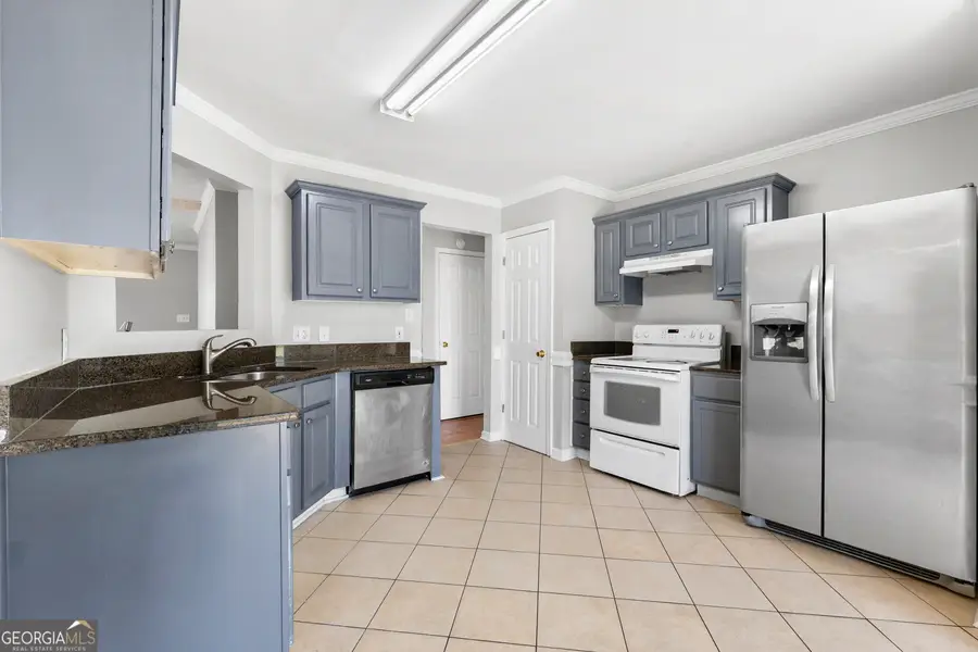 886 Terance Avenue, Jonesboro, GA 30238 - #2