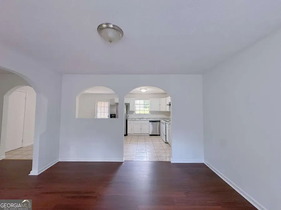 6634 Collier Way, Riverdale, GA 30296 - #2