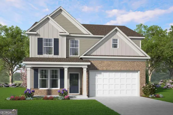 134 Formosa Street, Adairsville, GA 30103