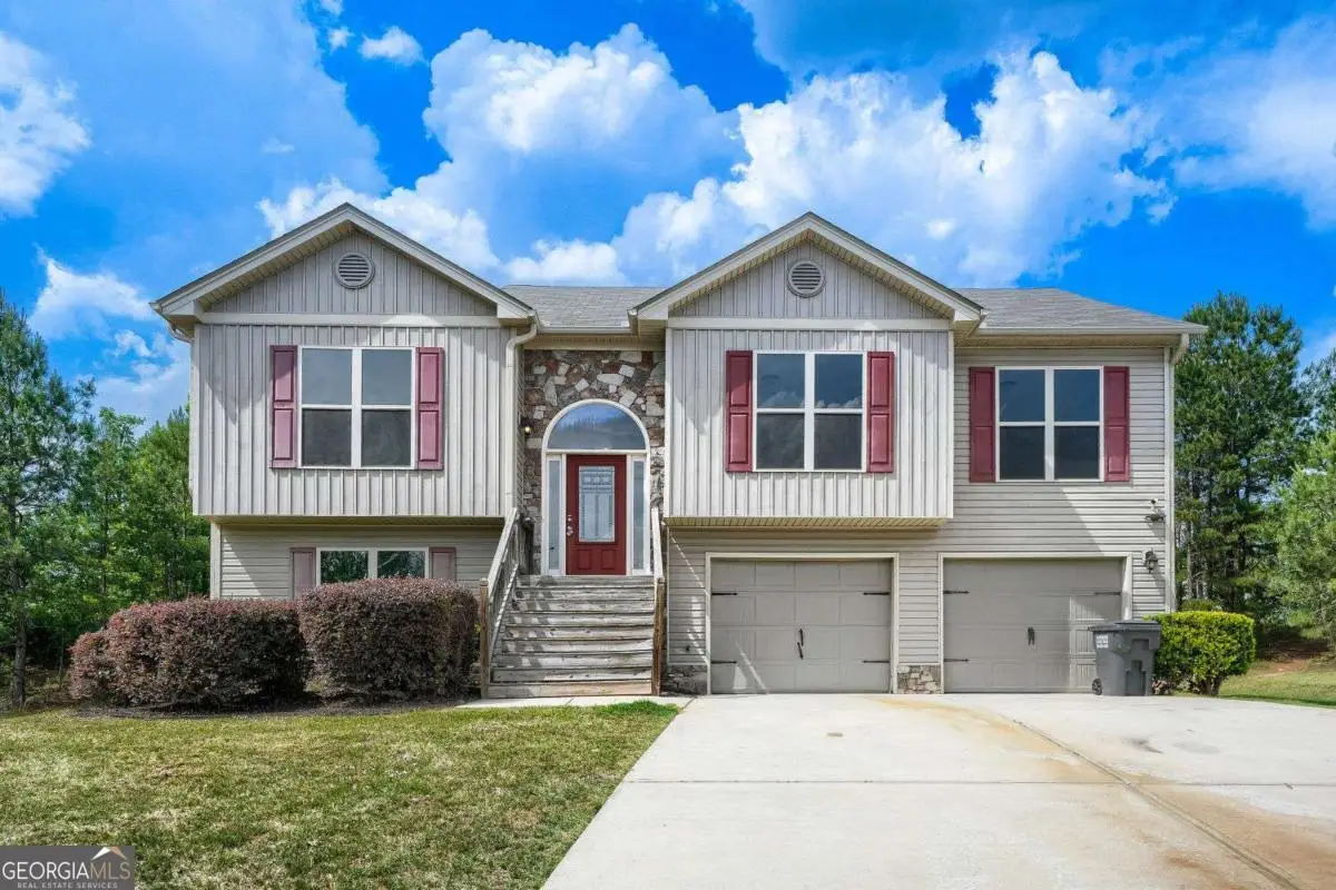 220 Betty Ann Lane, Covington, GA 30016 - #1
