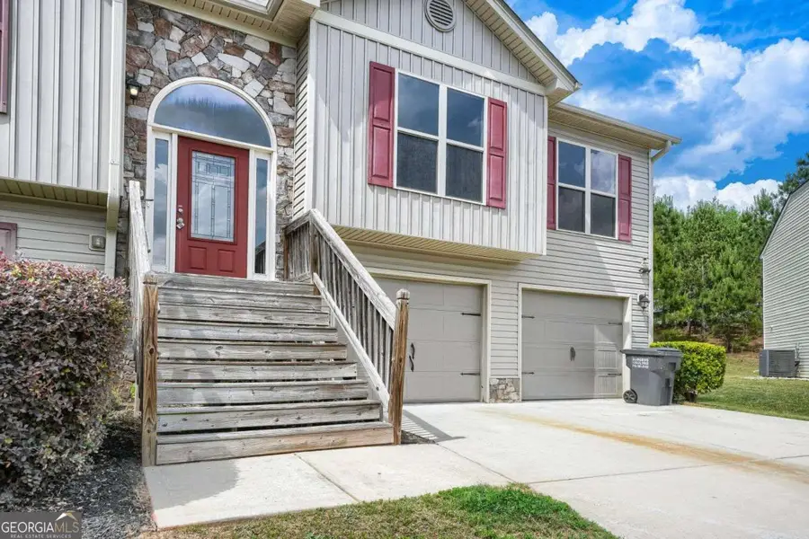 220 Betty Ann Lane, Covington, GA 30016 - #2