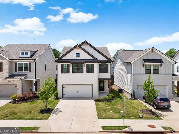 4231 Portsbrook Avenue, Snellville, GA 30039