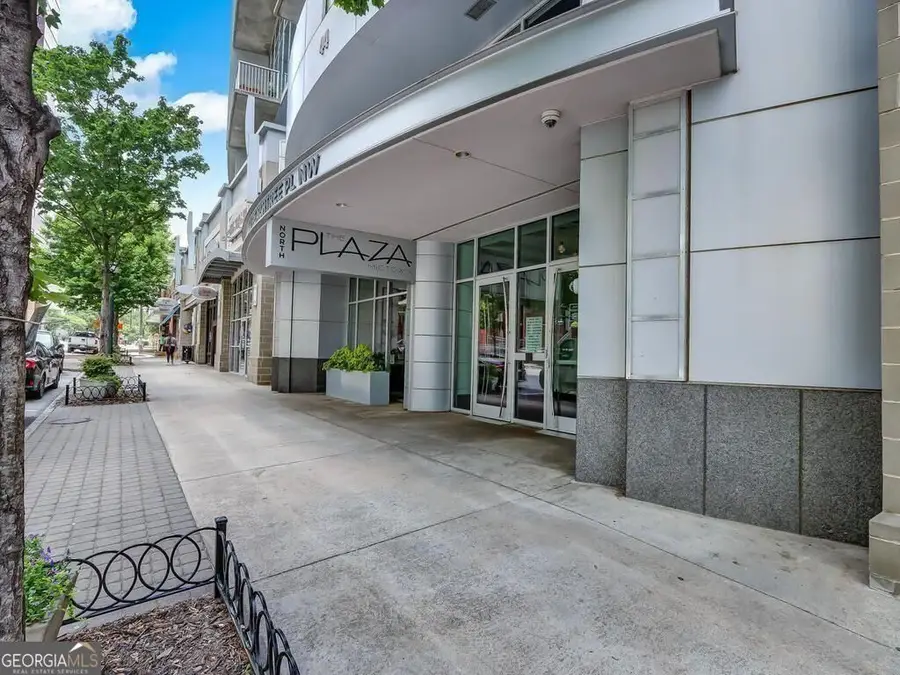 44 Peachtree Place Nw #2027, Atlanta, GA 30309 - #2